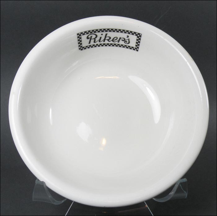 Riker's