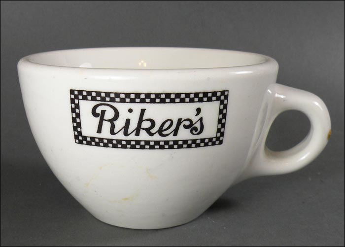 Riker's