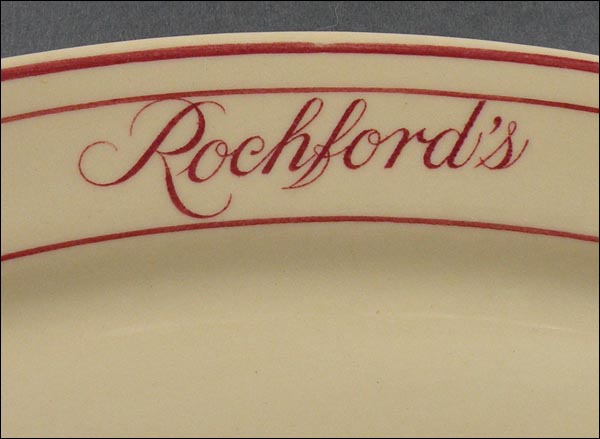 Rochford's