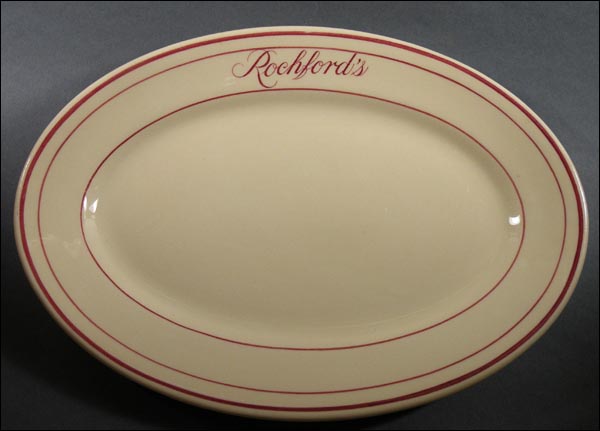 Rochford's