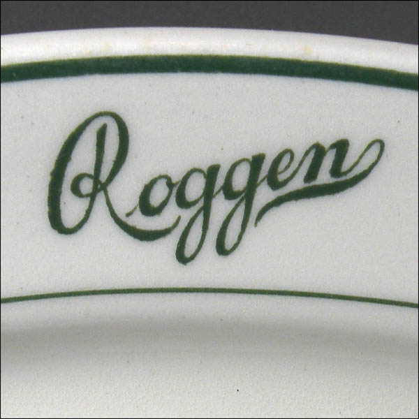 Roggen