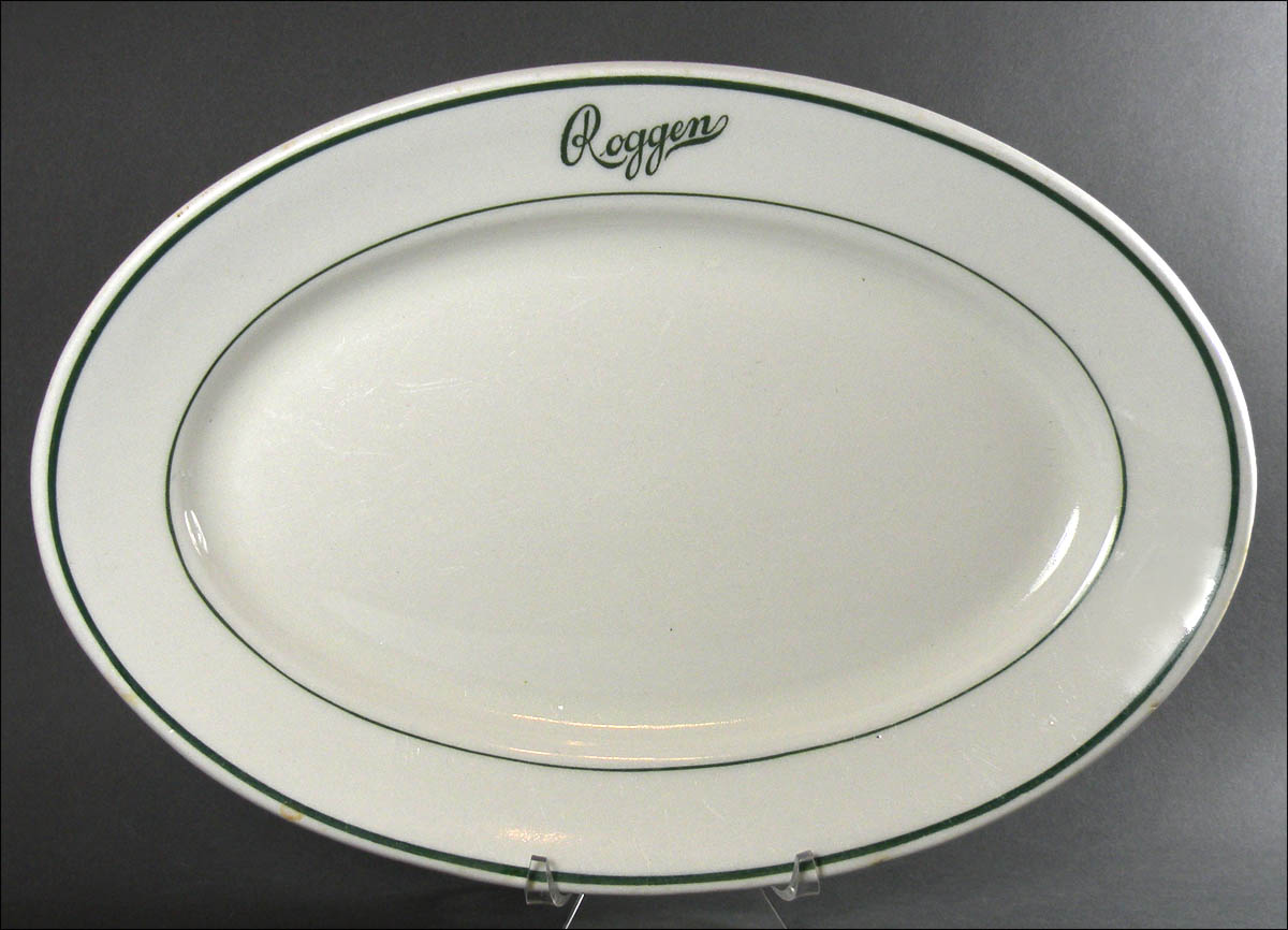 Roggen