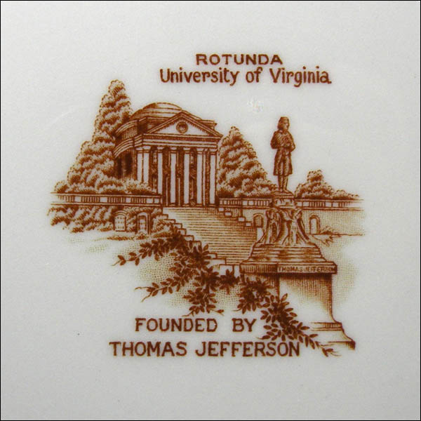 University of Virginia Rotunda