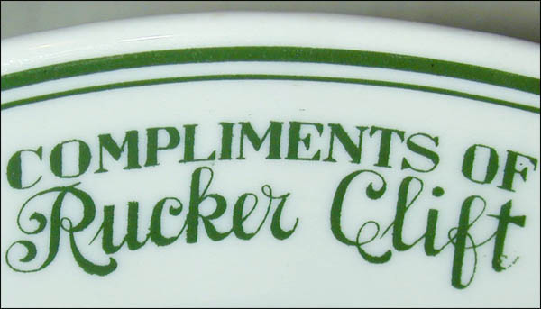 Rucker Clift