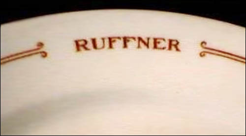 Ruffner