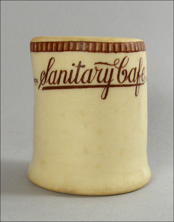 Sanitary Cafe