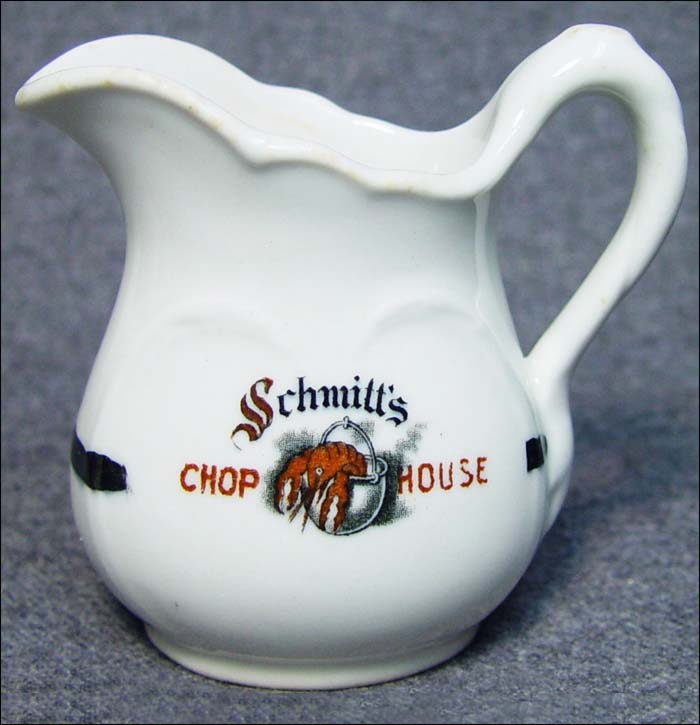Schmitt's Chop House