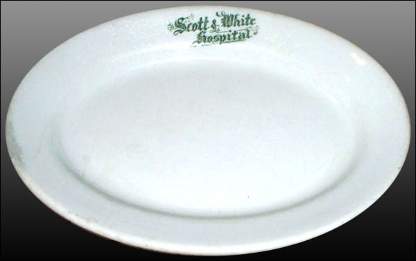 Scott & White Hospital