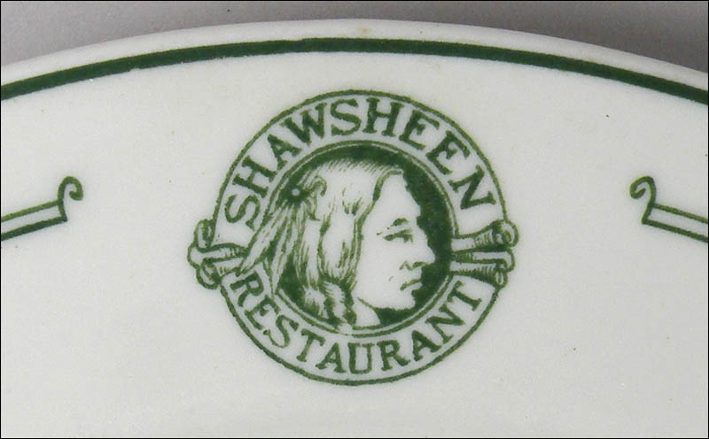 Shawsheen Restaurant