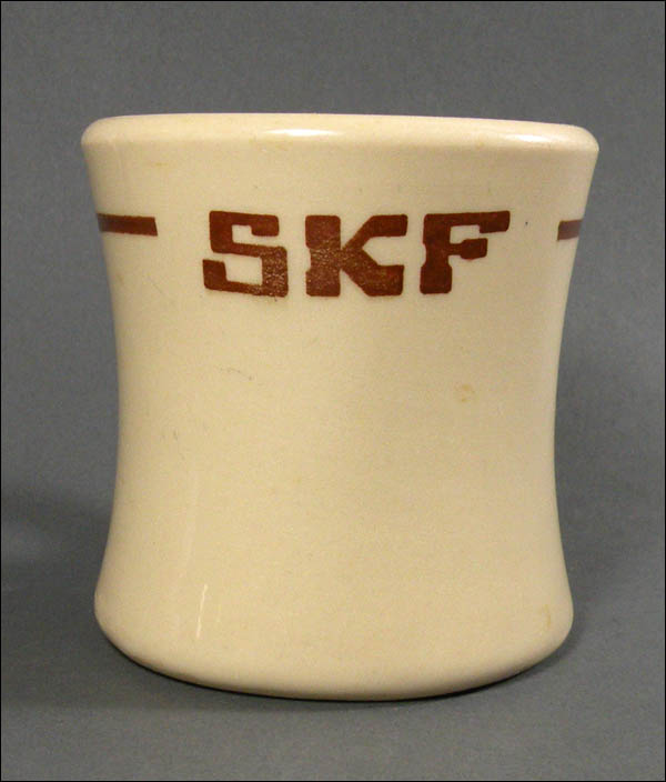 SKF - Svenska Kullagerfabiken AB