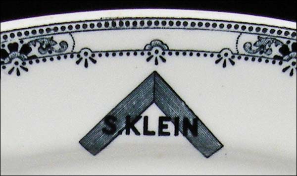 S. Klein