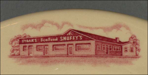 Snuffy's Restaurant