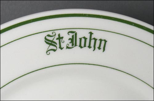 St. John