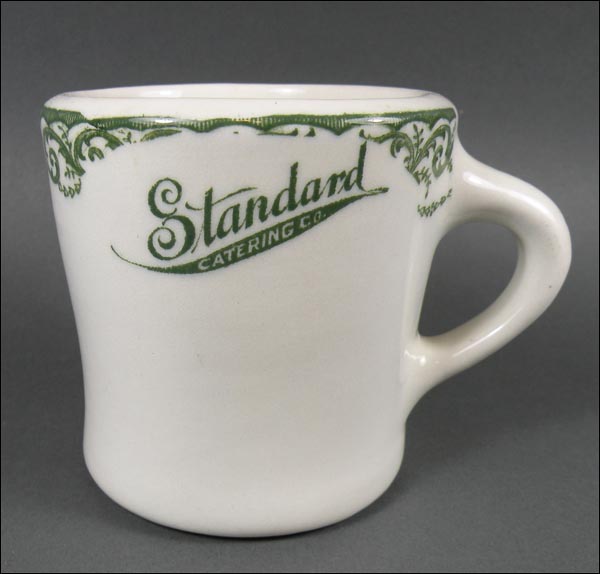 Standard Catering Co.