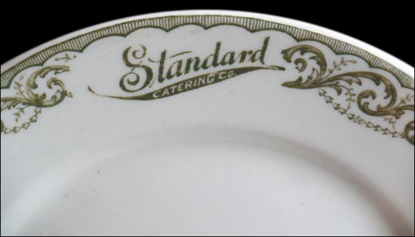 Standard Catering Co.