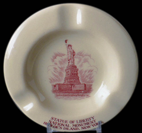 Statue of Liberty