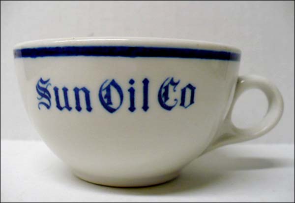 Sun Oil Co.