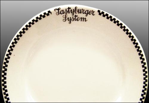 Tastyburger