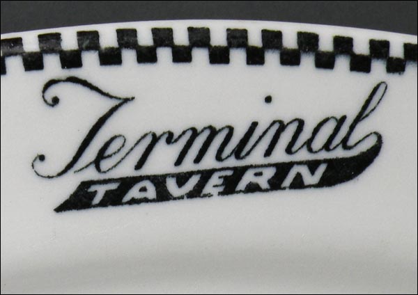 Terminal Tavern