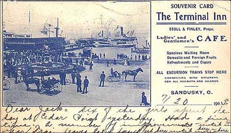 Terminal Inn