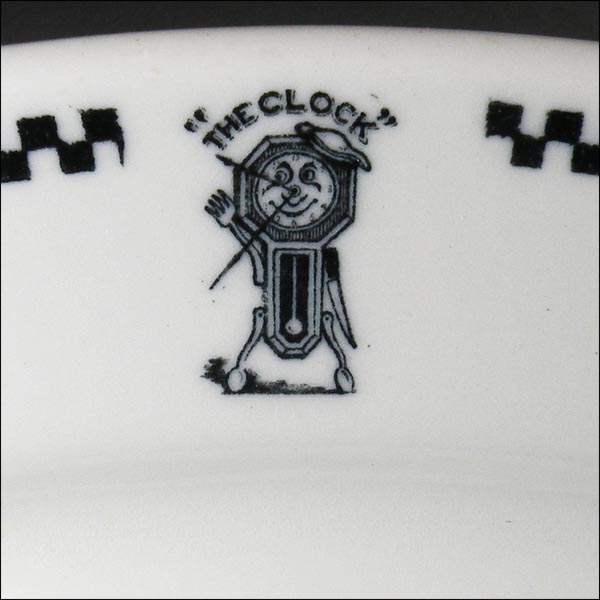 The Clock