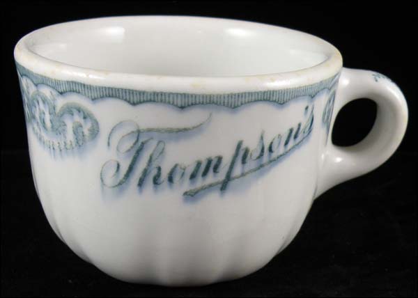Thompson's