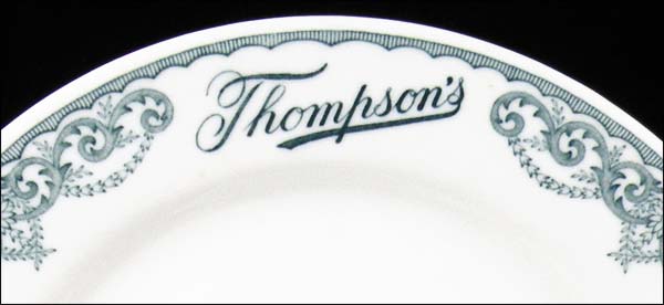 Thompson's