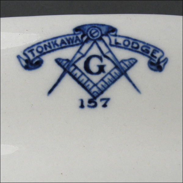 Tonkawa Lodge
