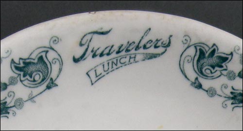 Travelers Lunch