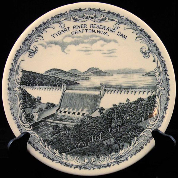 Tygart Dam