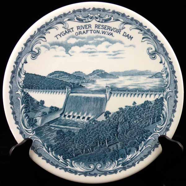 Tygart Dam