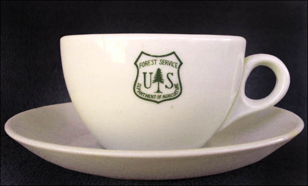 United States Forest Service
