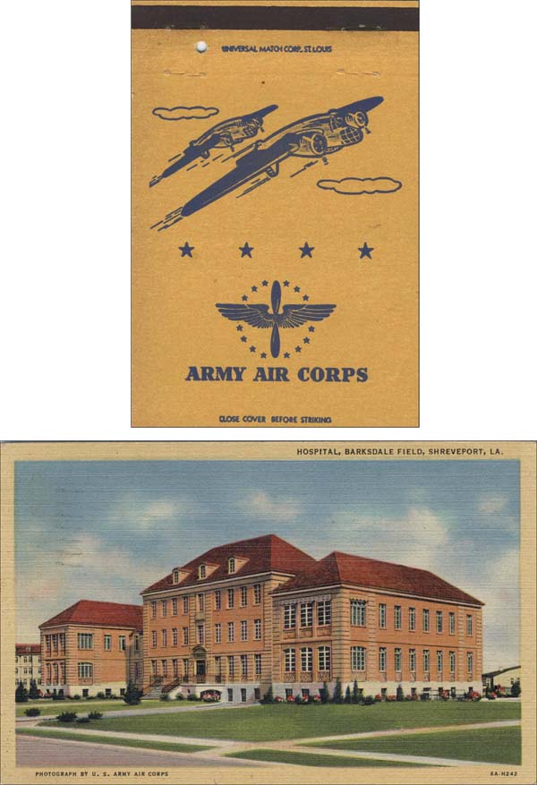 U.S. Army Air Corps