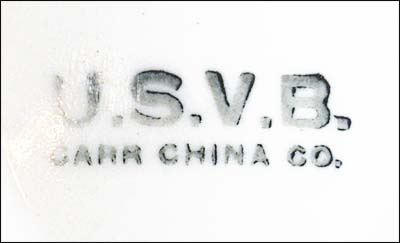 U.S. Veterans Bureau