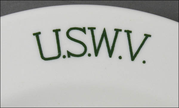 United Spanish War Veterans - USWV