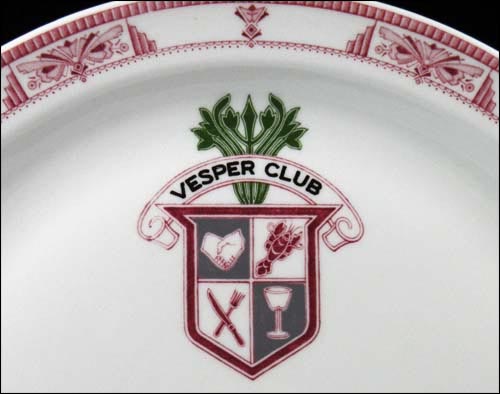 Vesper Club