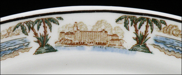 Vinoy Park Hotel