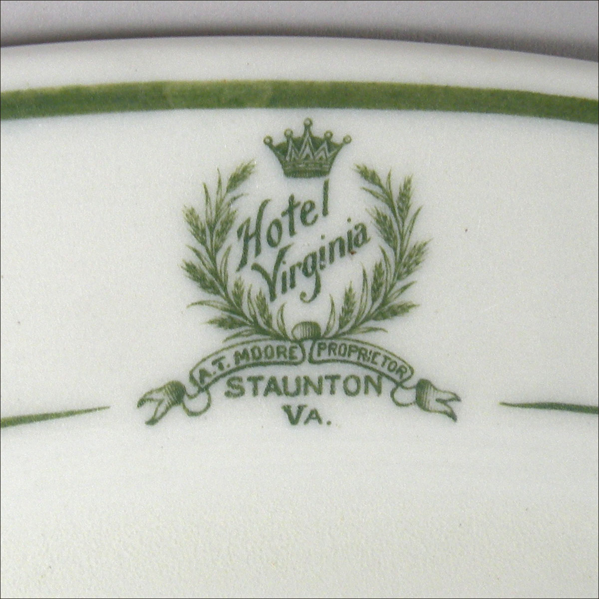 Hotel Virginia