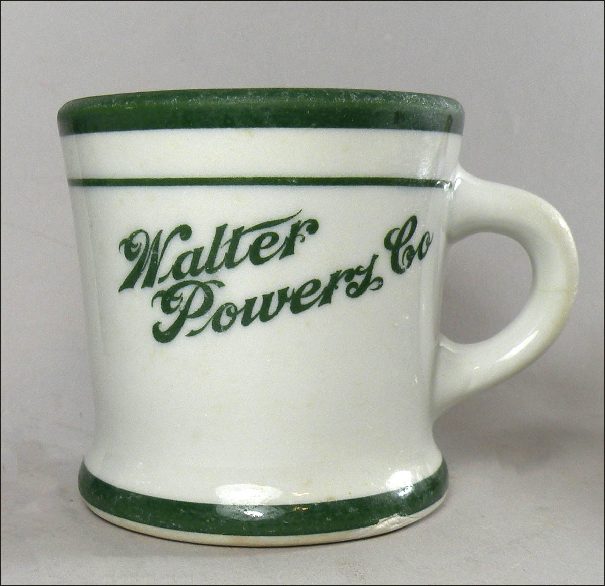 Walter Powers Co.