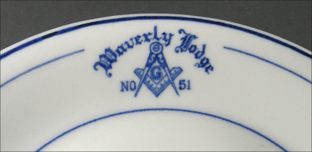 Waverly Masonic Lodge #51