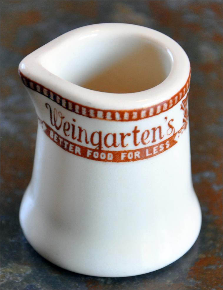 Weingarten's