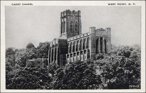 West Point