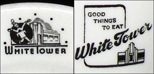 White Tower