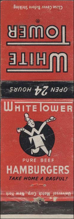 White Tower