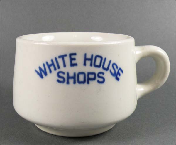 White House Shops