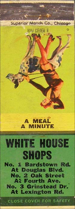 White House Shops