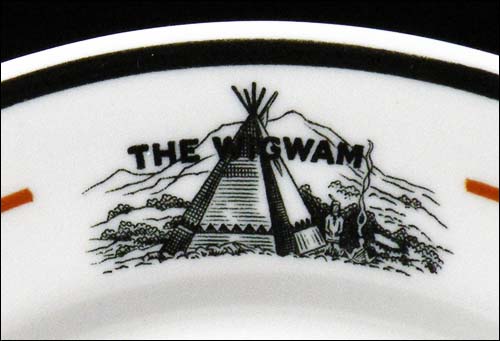 The Wigwam